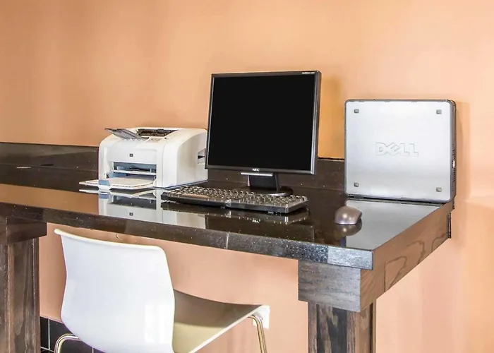 Quality Inn St Marys Villa Nova