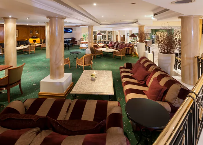 Dorint Venusberg Bonn Hotel