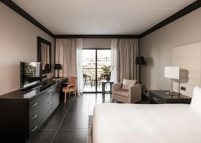 Intercontinental Malta By Ihg