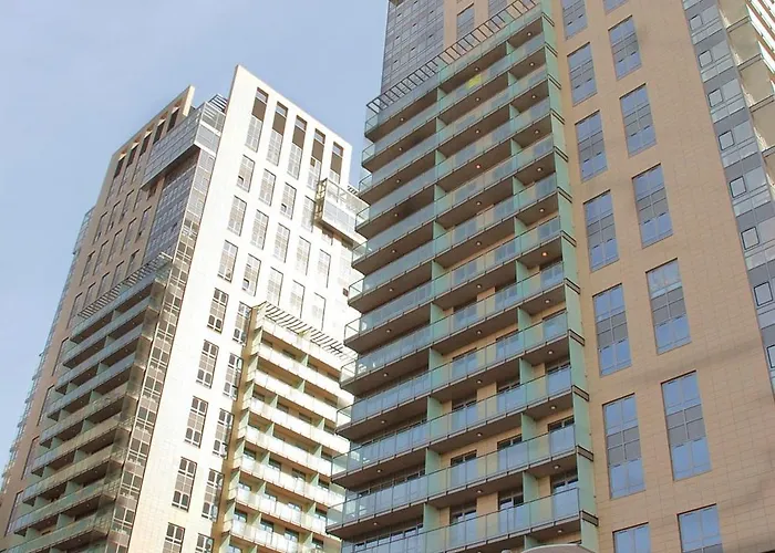 Platinum Residence