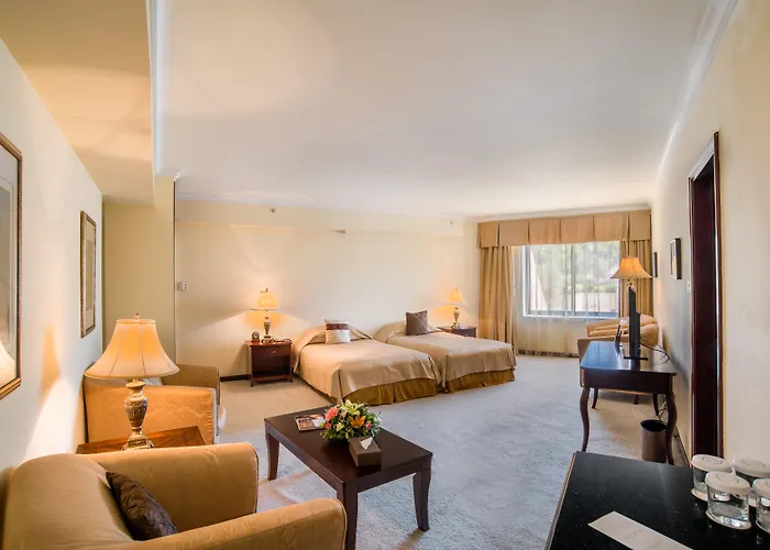 Grand Hotel Excelsior Floriana