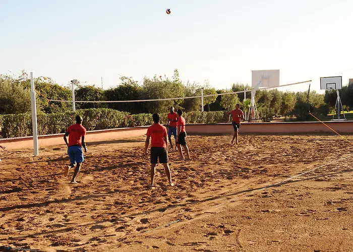 Marrakech Ryads Parc All Inclusive Ouahat Sidi Brahim