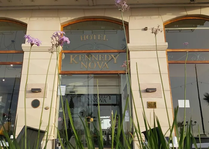 Hotel Kennedy Nova Gzira