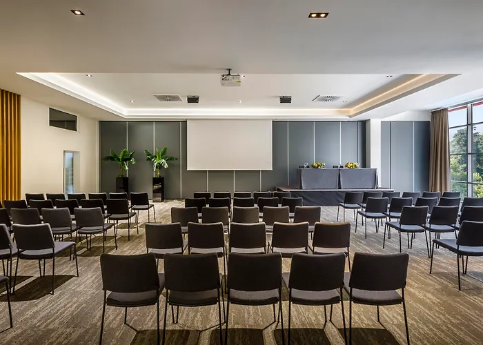 Hotel Ambasador - By Liburnia Hotels & Villas Opatija