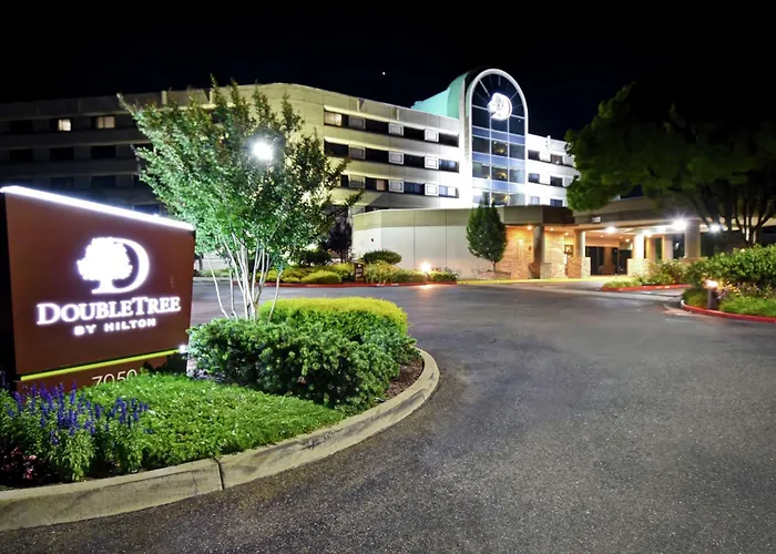 Doubletree By Hilton Pleasanton At The Club Hotel