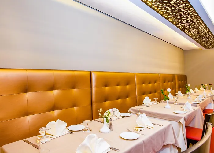 Kaan Casablanca Hotel