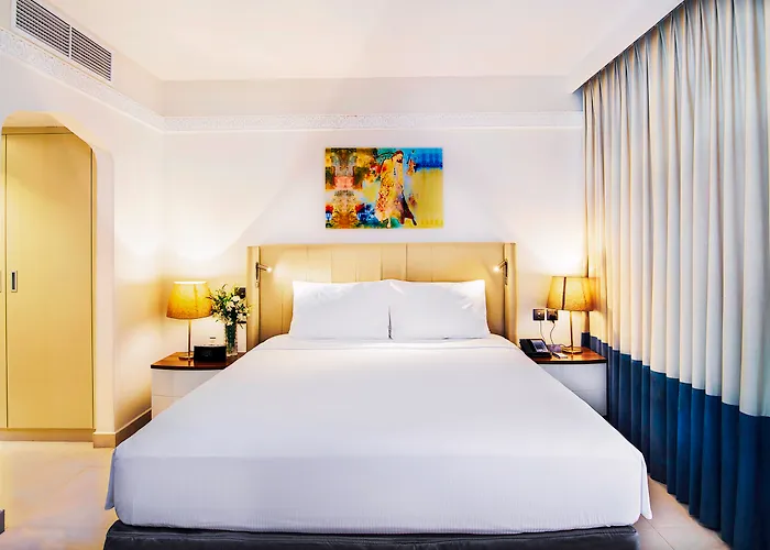 Radisson Blu & ,