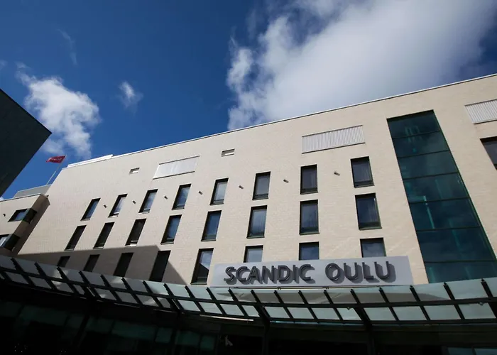 Scandic City