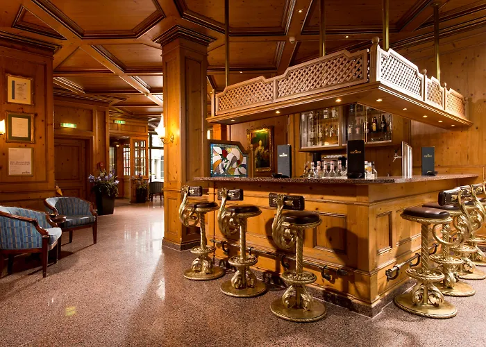 King'S Hotel Center Superior