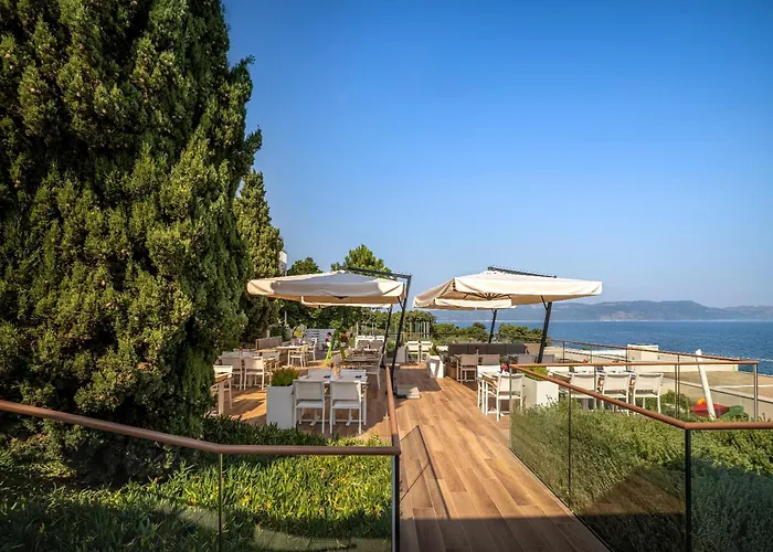 Valamar Bellevue Resort Rabac