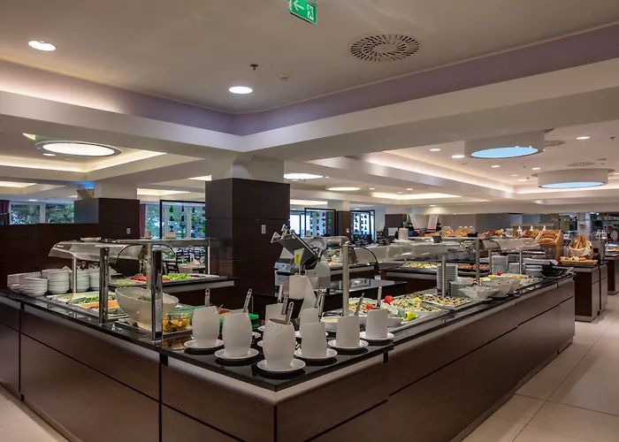Vitality Hotel Punta