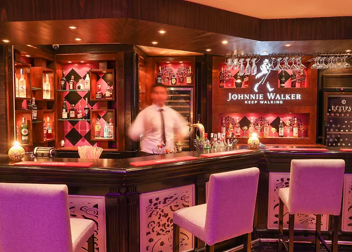 Art Palace Suites & Spa