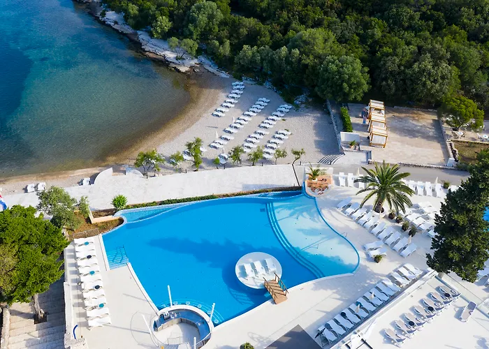 Aminess Vival Port9 Resort Medvinjak