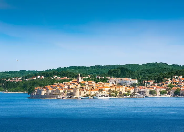 Aminess Lume Hotel Brna