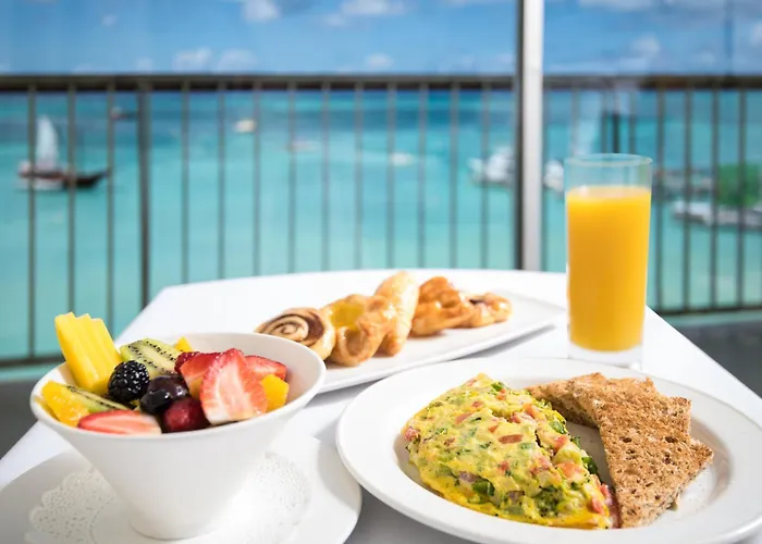 Holiday Inn Resort Aruba - Beach Resort & Casino By Ihg