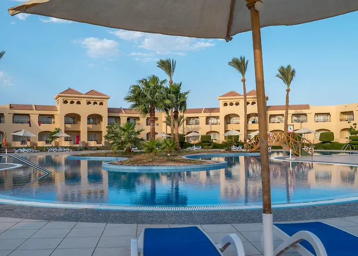Cleopatra Luxury Beach Resort Makadi Bay - Adults Only