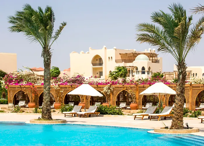 Kempinski Hotel Soma Bay