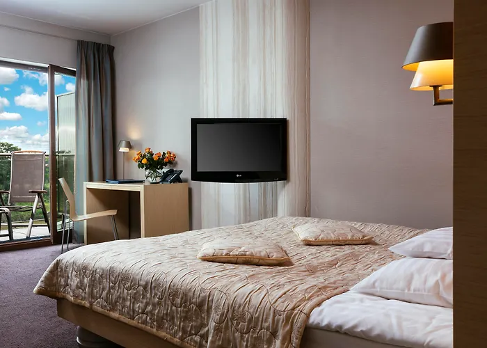 Niebieski Art Hotel & Spa