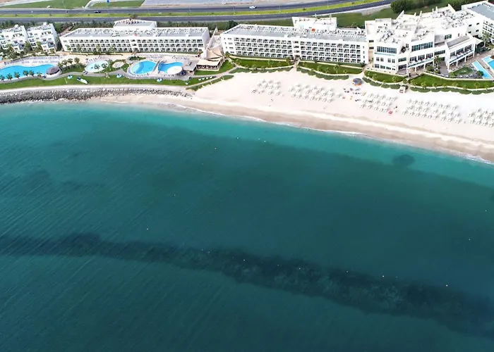 Radisson Blu Resort, Fujairah