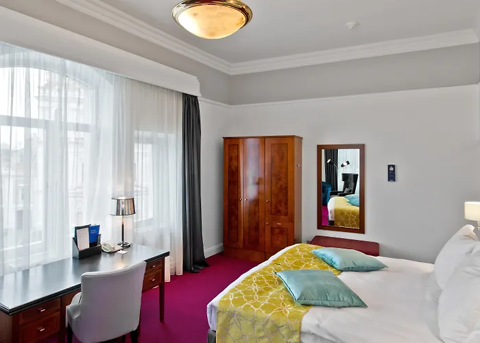 Radisson Collection Astorija ,