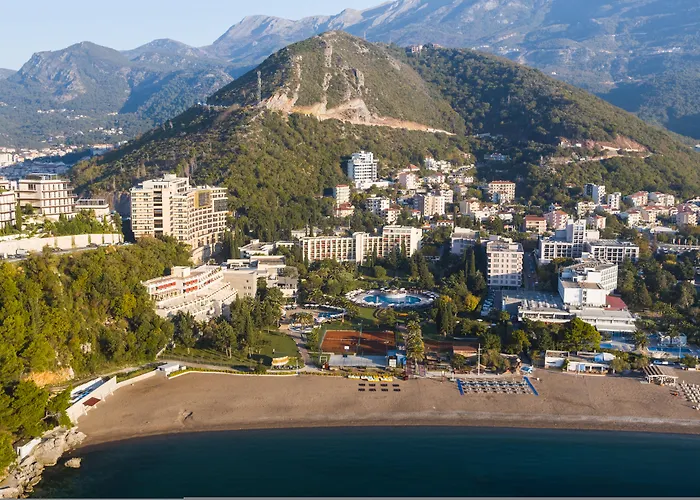 Iberostar Waves Bellevue All Inclusive Becici 