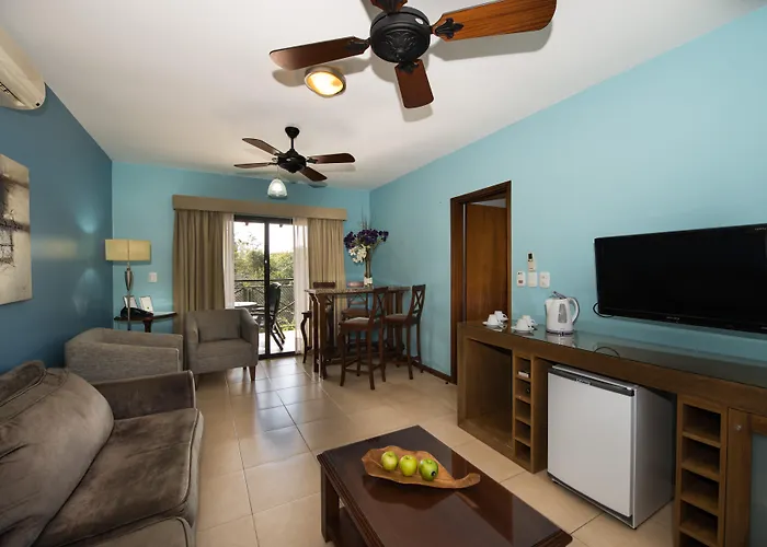 Iguazu Jungle Hotel
