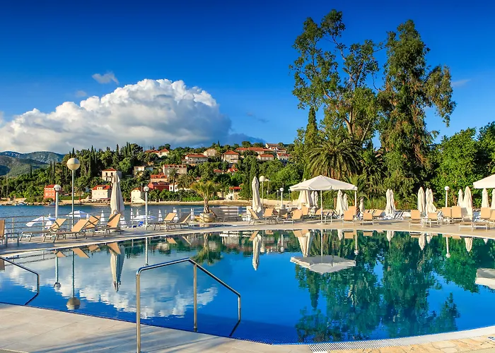 Hotel Tui Blue Kalamota Island - Adults Only Donje Celo