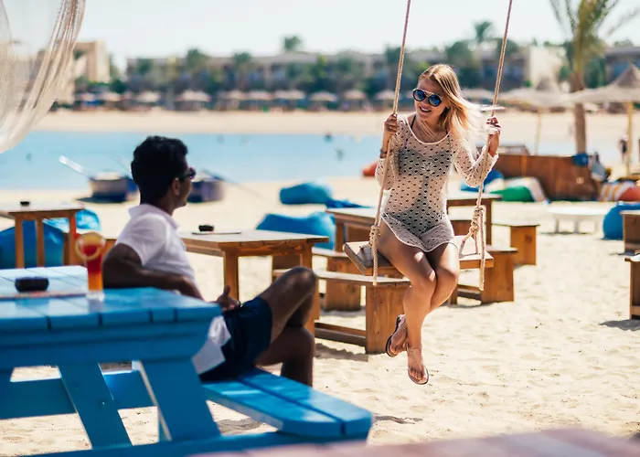 Desert Rose Hurghada
