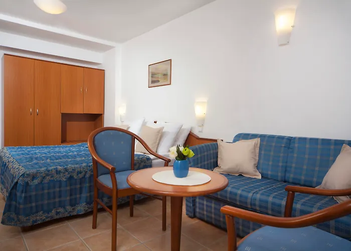 Bluesun Hotel Marina