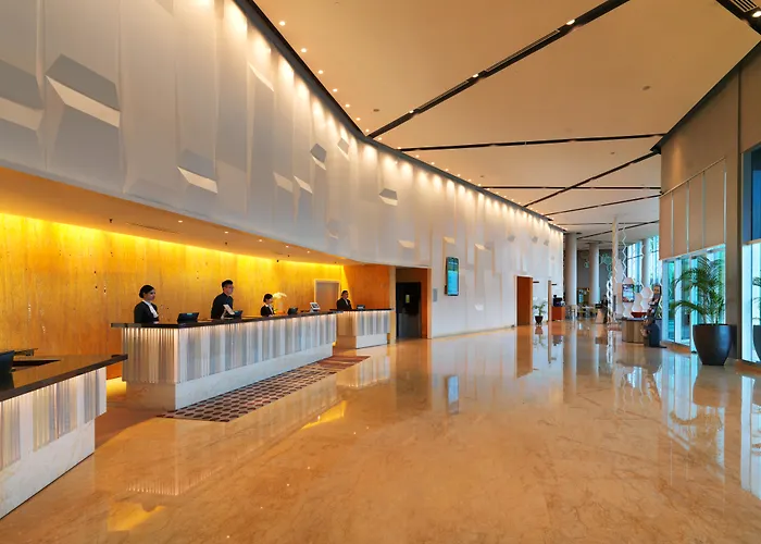Eastin Hotel Penang
