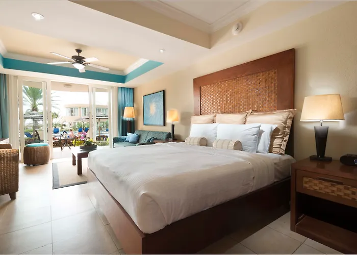 Divi Aruba Phoenix Beach Resort