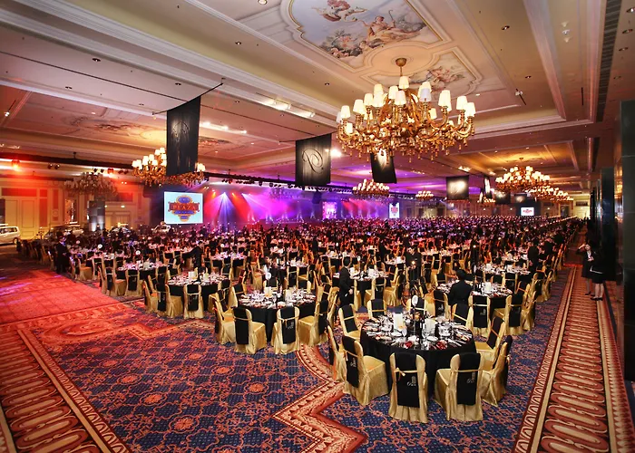 Hotel The Venetian Macao