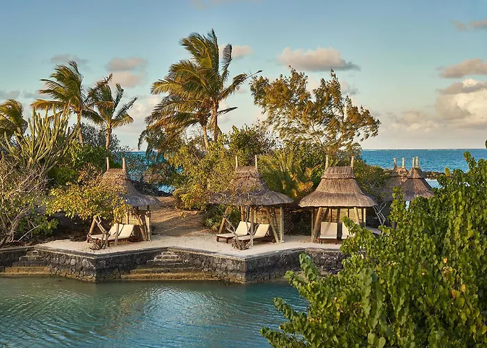 Paradise Cove Boutique Hotel (Adults Only) Cap Malheureux