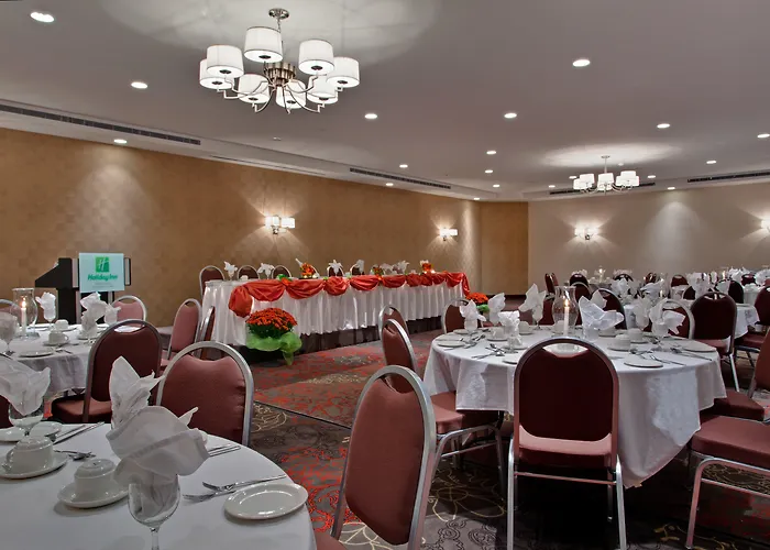 Allure Hotel & Conference Centre, Ascend Hotel Collection