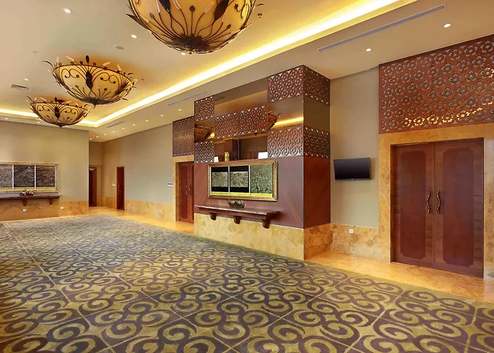 Sens Hotel And Spa
