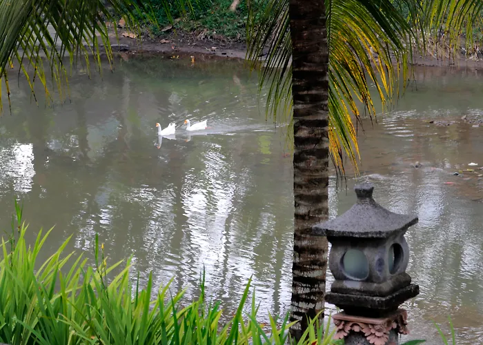 Santi Mandala Villa & Spa Sukawati