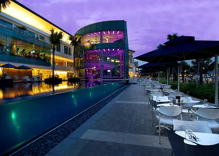One15 Marina Sentosa Cove Singapore