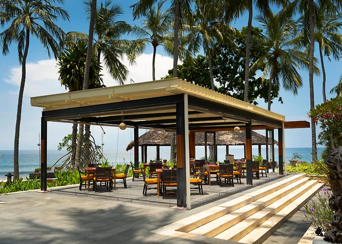 Holiday Resort Lombok