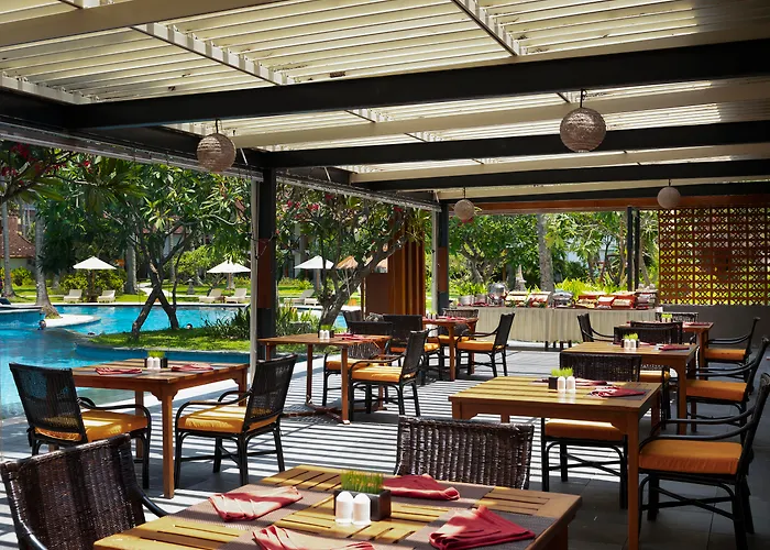 Holiday Resort Lombok