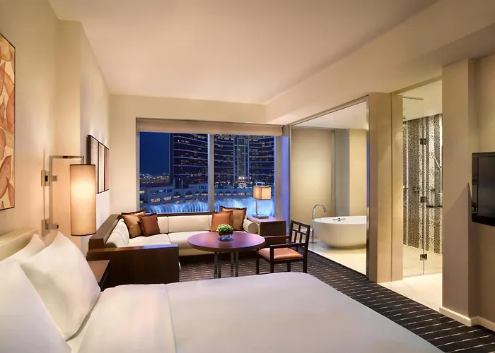 Grand Hyatt Macau