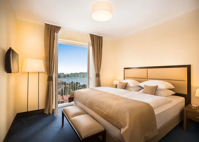 Remisens Hotel METROPOL Portorož