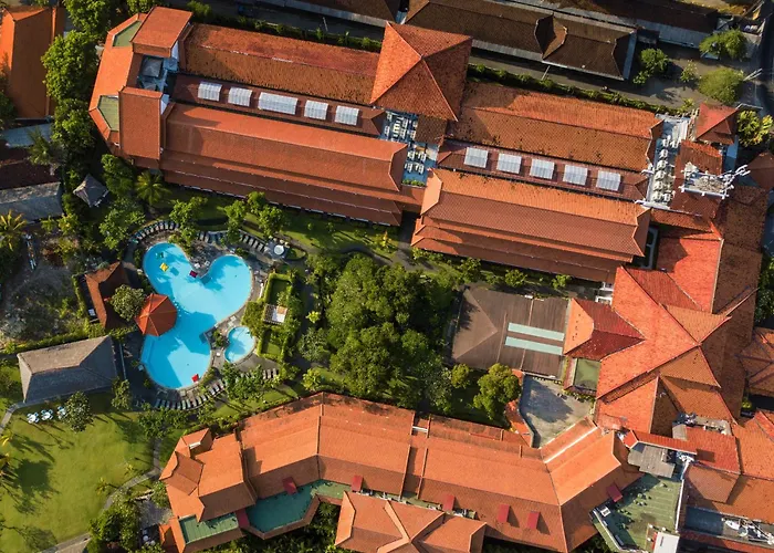 SOL by Meliá Benoa Bali All inclusive