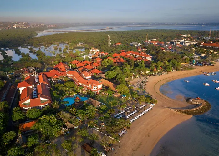 SOL by Meliá Benoa Bali All inclusive