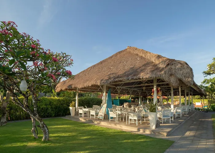 SOL by Meliá Benoa Bali All inclusive