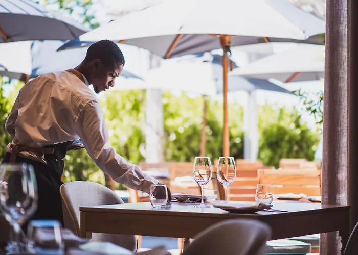 Steenberg Hotel & Spa Tokai