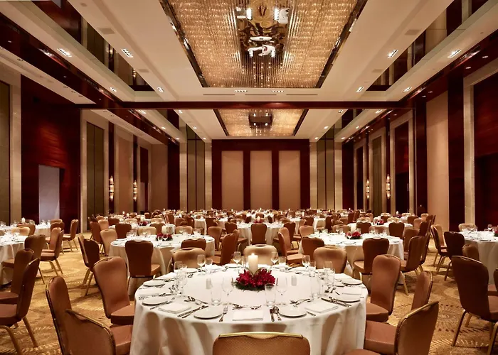 Hyatt Regency Pune Hotel & Residences