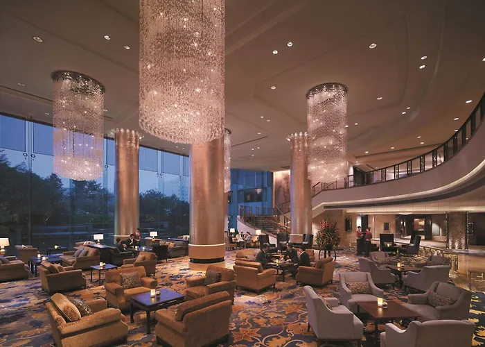 Shangri-La Qingdao
