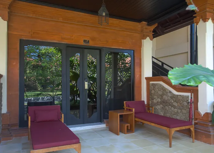 Sadara Resort Nusa Dua 