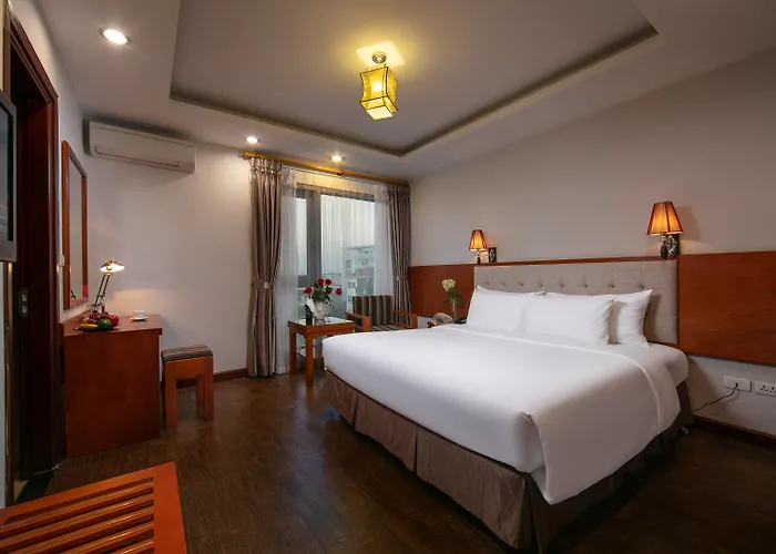 Sen Luxury - Managed By Sen Group