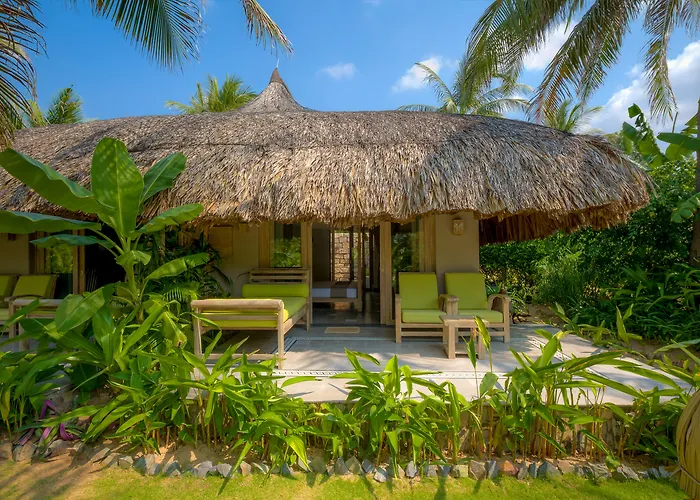 Sailing Club Resort Mui Ne